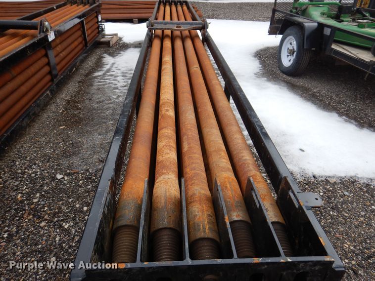 image for item DK5157 2013 Vermeer D60X90  directional boring unit