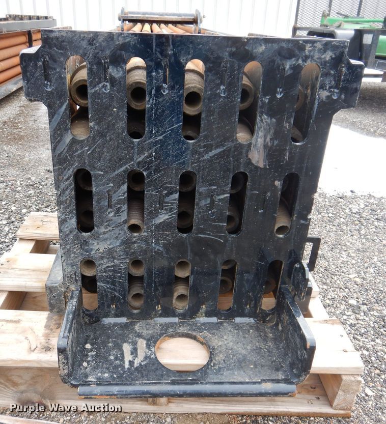 image for item DK5157 2013 Vermeer D60X90  directional boring unit