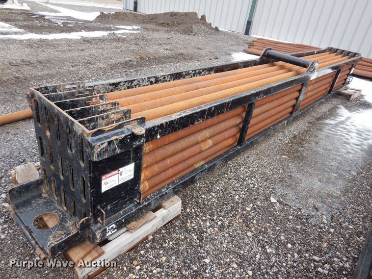 image for item DK5157 2013 Vermeer D60X90  directional boring unit