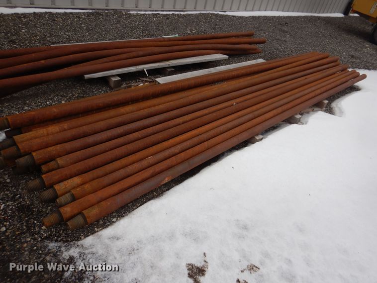 image for item DK5157 2013 Vermeer D60X90  directional boring unit