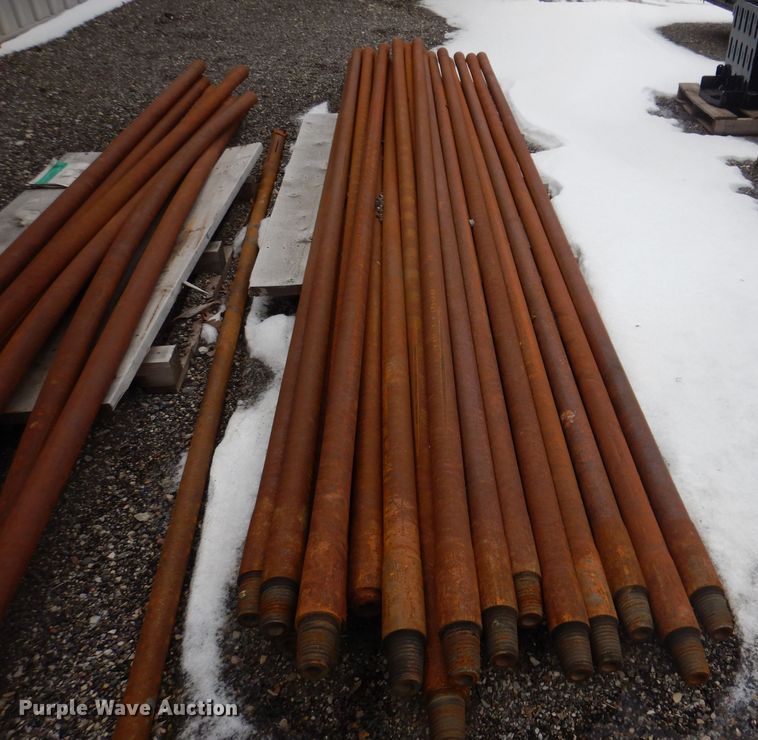 image for item DK5157 2013 Vermeer D60X90  directional boring unit