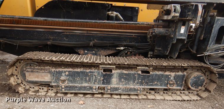 image for item DK5157 2013 Vermeer D60X90  directional boring unit