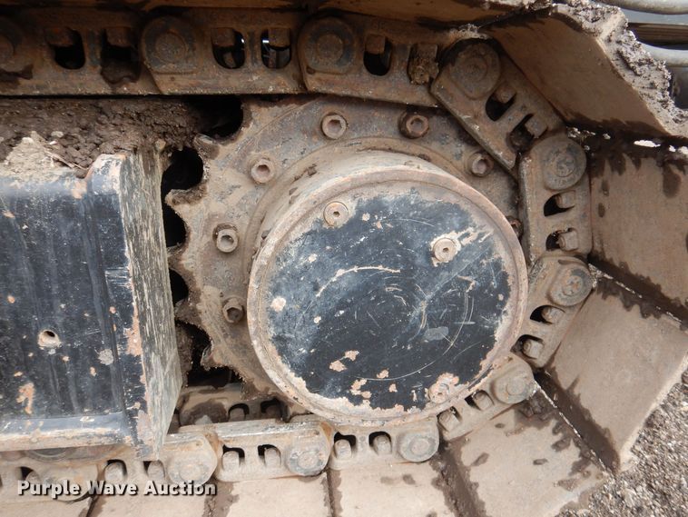 image for item DK5157 2013 Vermeer D60X90  directional boring unit