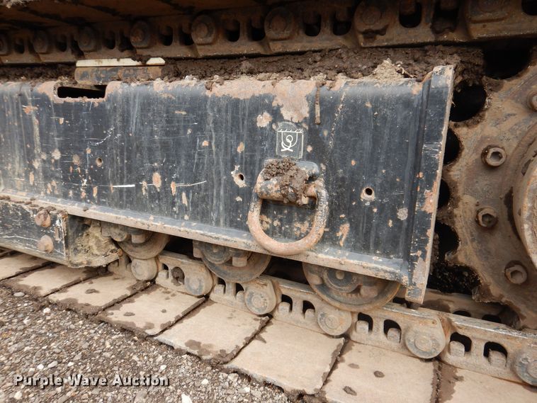 image for item DK5157 2013 Vermeer D60X90  directional boring unit