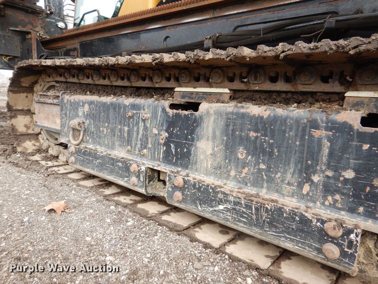 image for item DK5157 2013 Vermeer D60X90  directional boring unit