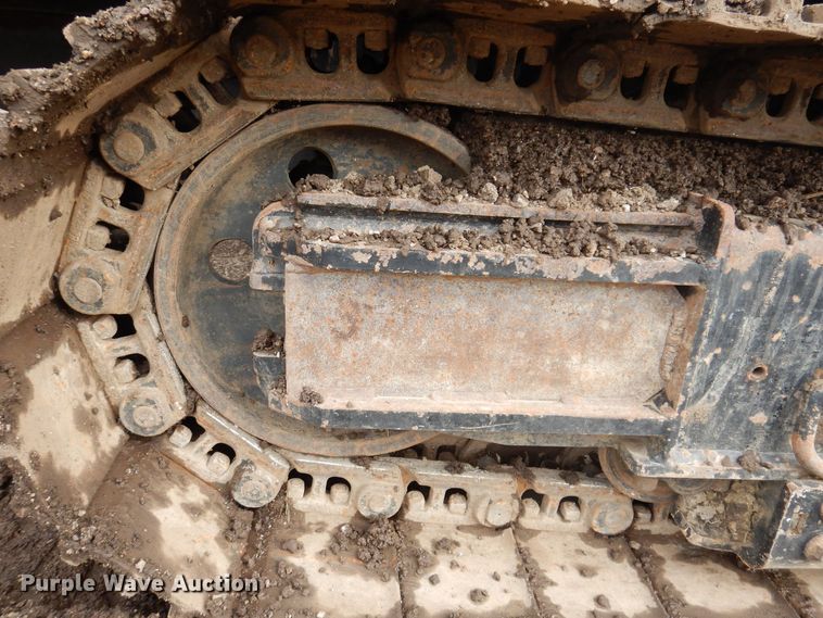 image for item DK5157 2013 Vermeer D60X90  directional boring unit