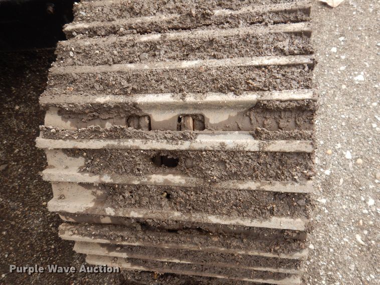 image for item DK5157 2013 Vermeer D60X90  directional boring unit