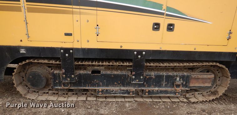 image for item DK5157 2013 Vermeer D60X90  directional boring unit