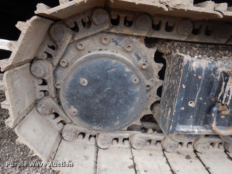 image for item DK5157 2013 Vermeer D60X90  directional boring unit