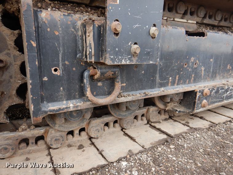 image for item DK5157 2013 Vermeer D60X90  directional boring unit