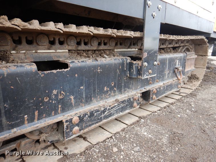 image for item DK5157 2013 Vermeer D60X90  directional boring unit