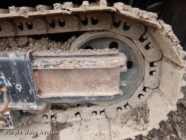 image for item DK5157 2013 Vermeer D60X90  directional boring unit