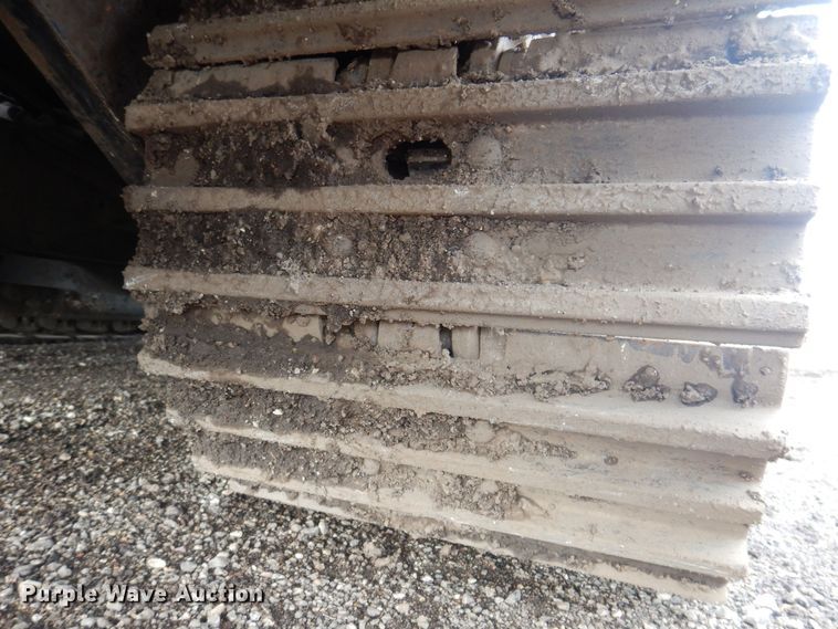 image for item DK5157 2013 Vermeer D60X90  directional boring unit