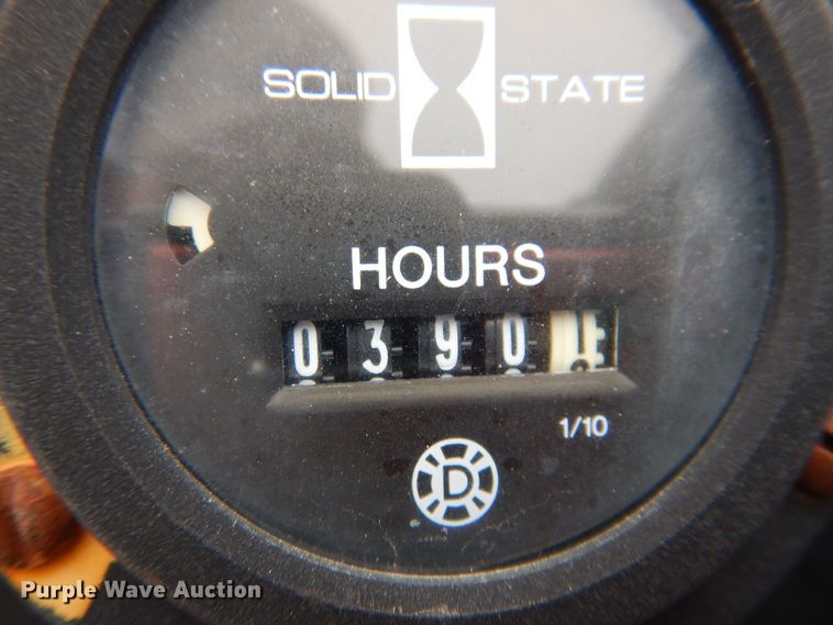 image for item DK5158 1999 Vermeer LM42  cable plow