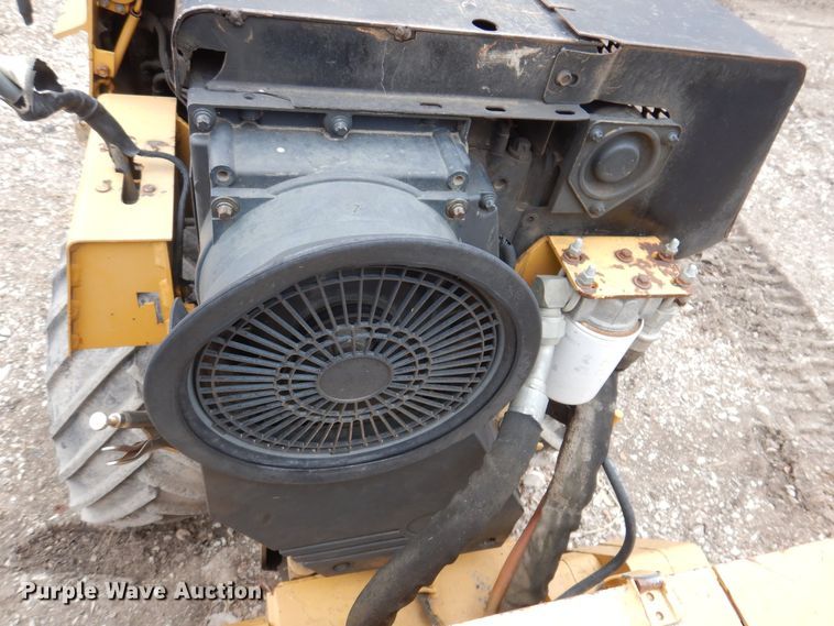 image for item DK5158 1999 Vermeer LM42  cable plow