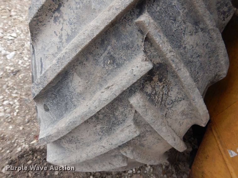 image for item DK5158 1999 Vermeer LM42  cable plow