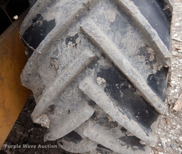 image for item DK5158 1999 Vermeer LM42  cable plow