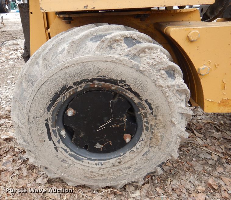 image for item DK5158 1999 Vermeer LM42  cable plow