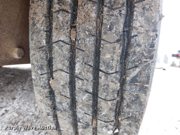 image for item DK5160 2017 Hull  tilt deck equipment trailer