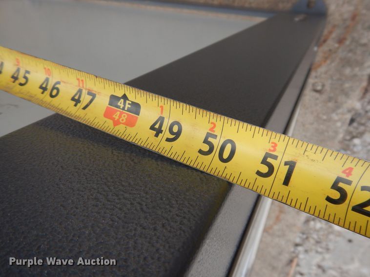 image for item DK5165 Portable restroom