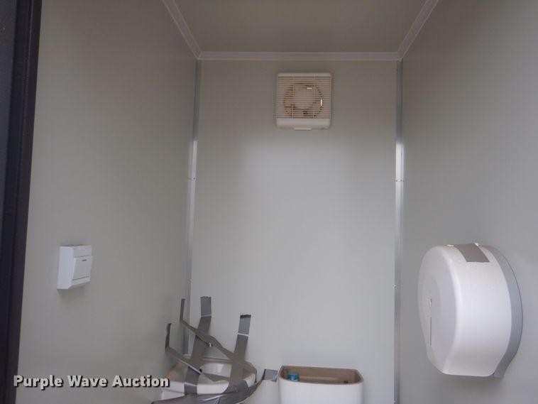 image for item DK5165 Portable restroom