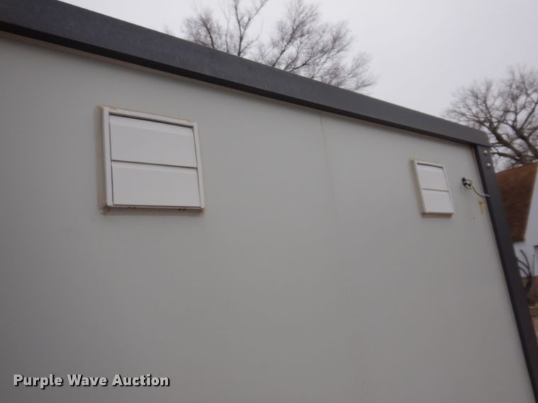 image for item DK5165 Portable restroom