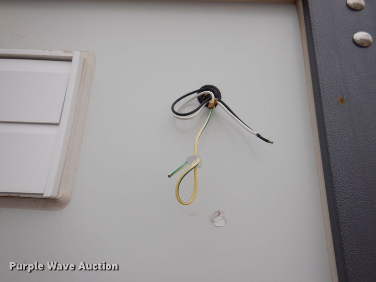 image for item DK5165 Portable restroom