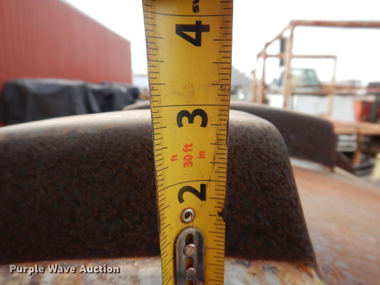 image for item DK5166 2000 Ingersoll Rand SD-70F Pro Pac  single drum vibratory roller