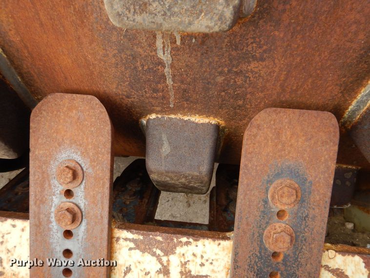 image for item DK5166 2000 Ingersoll Rand SD-70F Pro Pac  single drum vibratory roller