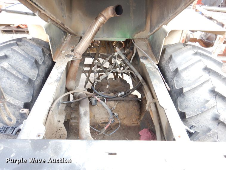 image for item DK5166 2000 Ingersoll Rand SD-70F Pro Pac  single drum vibratory roller