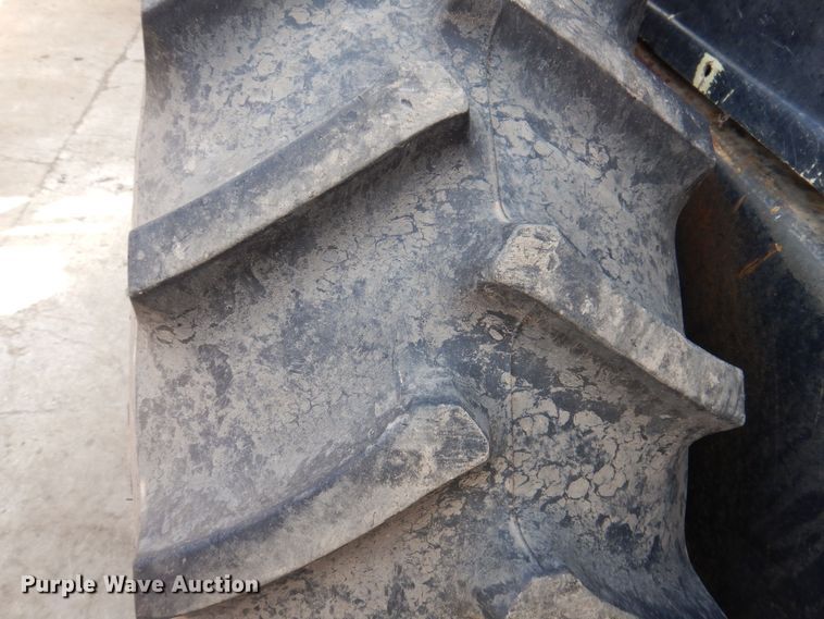 image for item DK5166 2000 Ingersoll Rand SD-70F Pro Pac  single drum vibratory roller