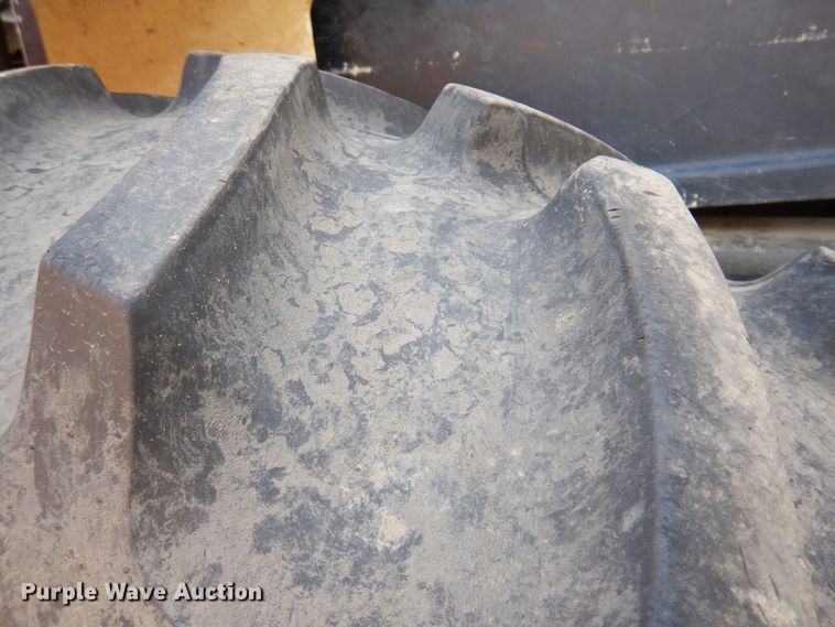 image for item DK5166 2000 Ingersoll Rand SD-70F Pro Pac  single drum vibratory roller