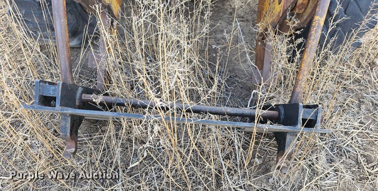 image for item DK7711 1971 Caterpillar 920  wheel loader