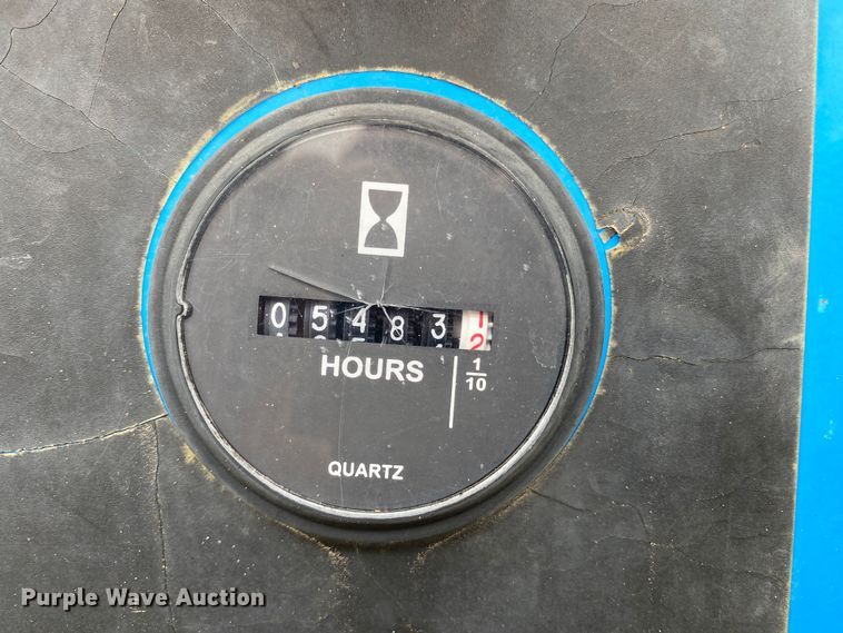 image for item DL7043 2008 Genie S-65  boom lift