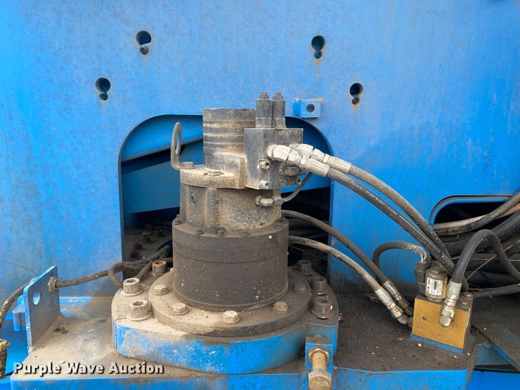 image for item DL7043 2008 Genie S-65  boom lift