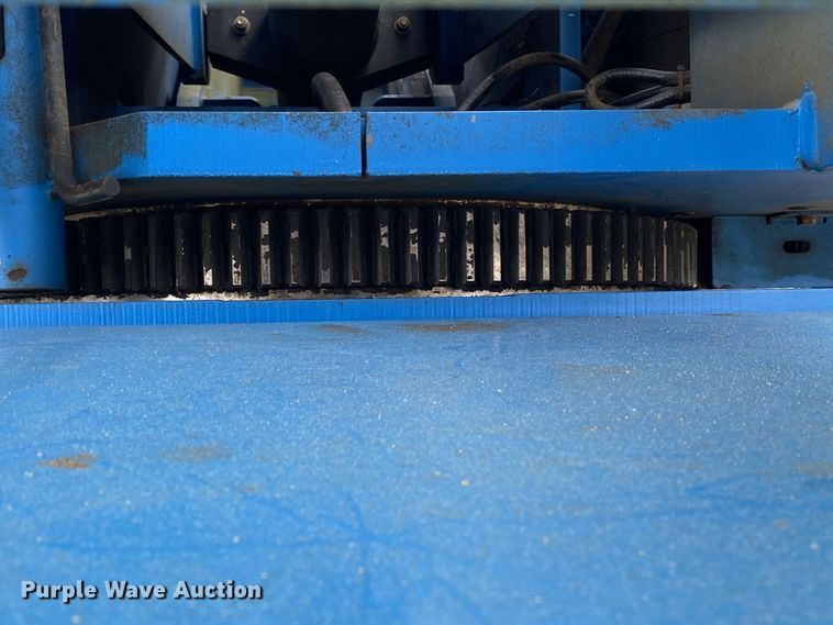 image for item DL7043 2008 Genie S-65  boom lift