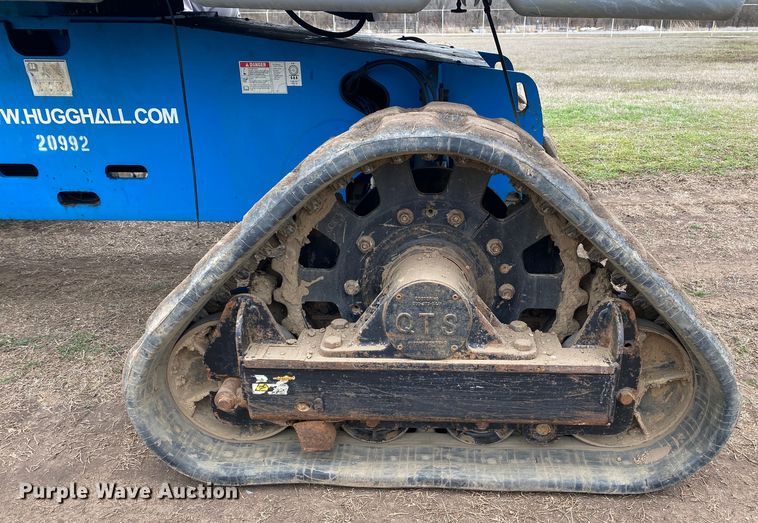 image for item DL7043 2008 Genie S-65  boom lift