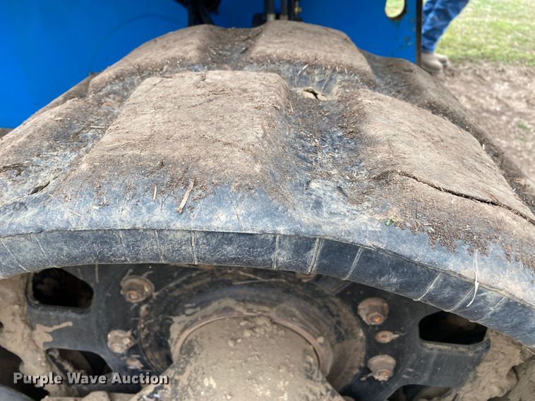 image for item DL7043 2008 Genie S-65  boom lift