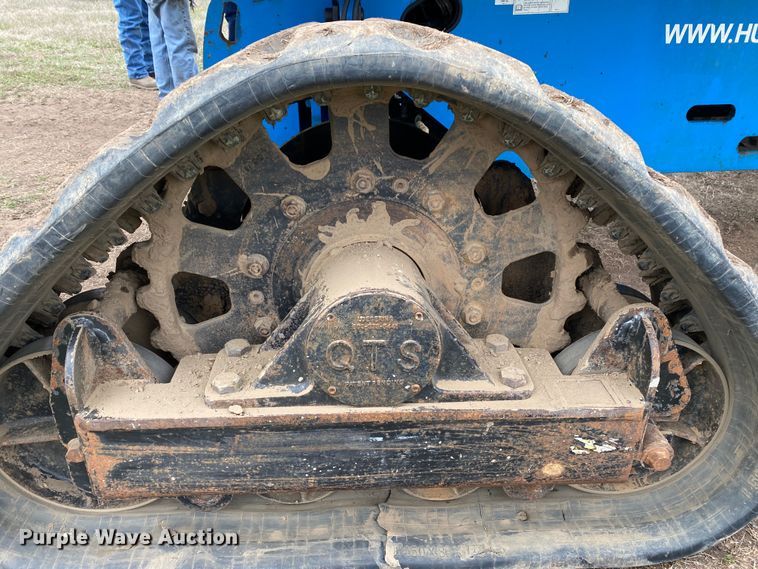 image for item DL7043 2008 Genie S-65  boom lift