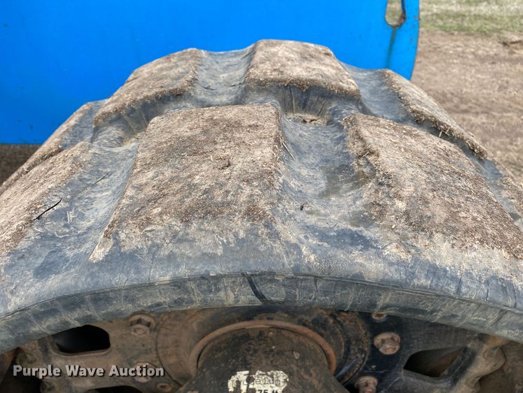 image for item DL7043 2008 Genie S-65  boom lift