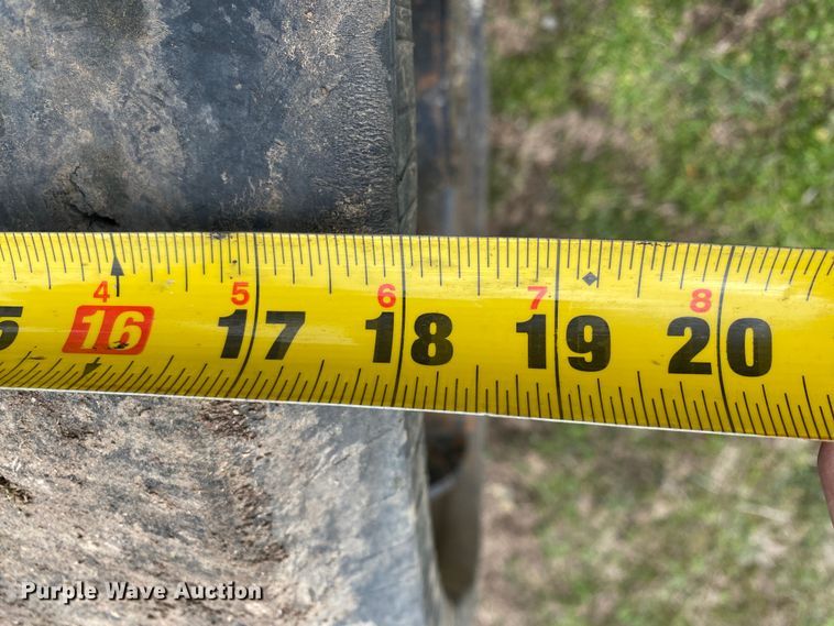 image for item DL7043 2008 Genie S-65  boom lift