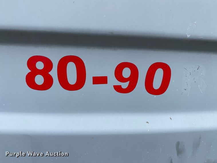 image for item DL7043 2008 Genie S-65  boom lift