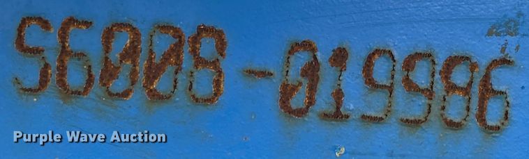 image for item DL7043 2008 Genie S-65  boom lift