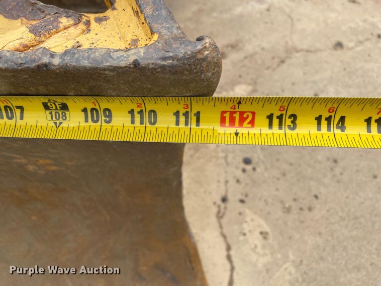 image for item DL7046 2010 Komatsu D51EX-22  dozer