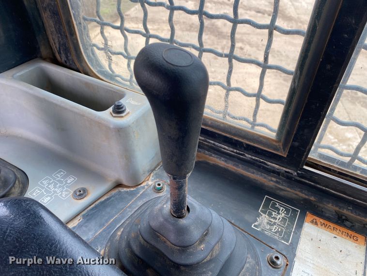 image for item DL7046 2010 Komatsu D51EX-22  dozer