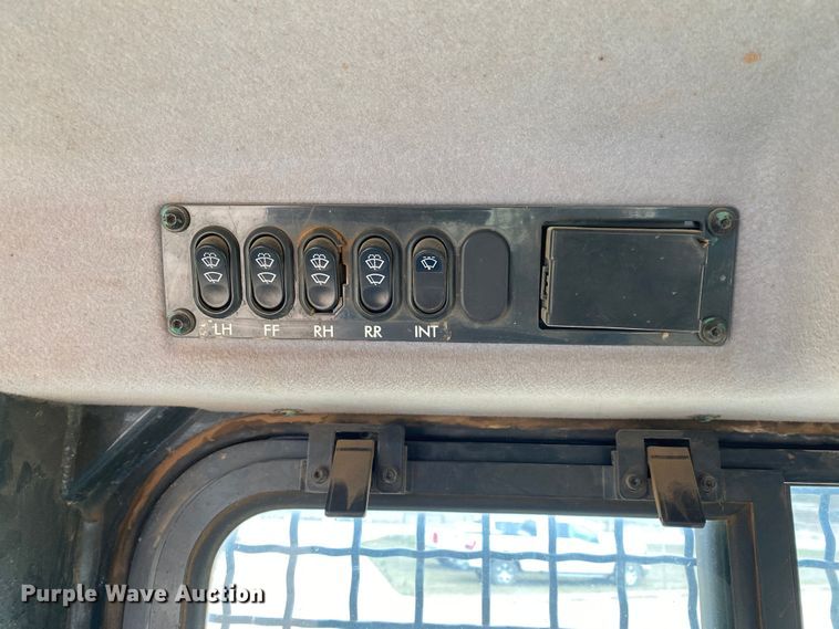 image for item DL7046 2010 Komatsu D51EX-22  dozer