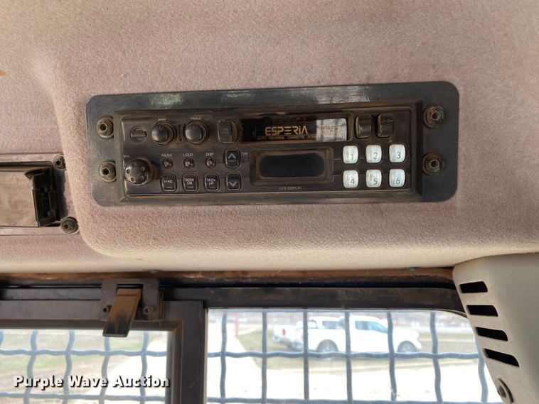 image for item DL7046 2010 Komatsu D51EX-22  dozer