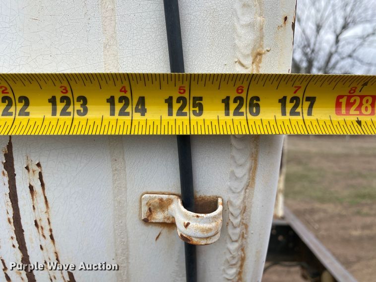 image for item DL7047 1995 GMC Top Kick  water truck