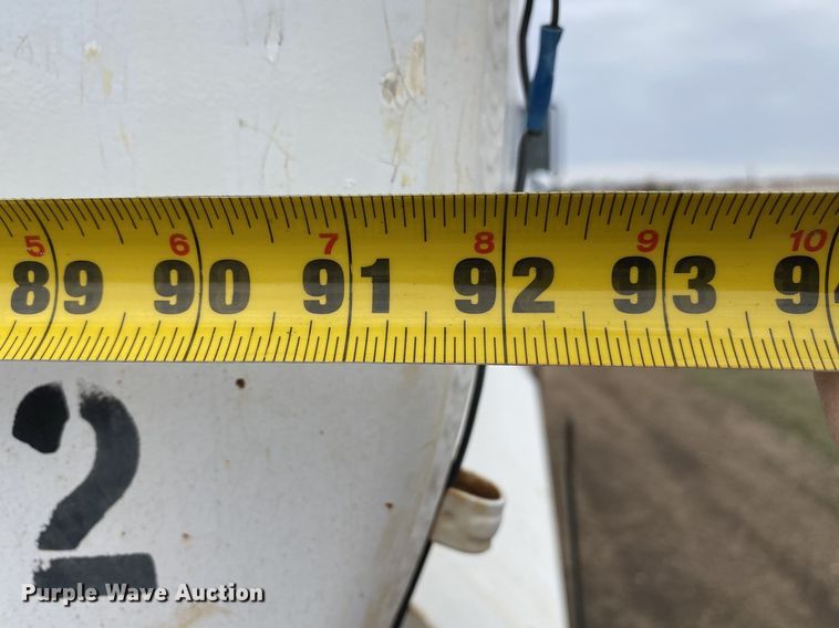 image for item DL7047 1995 GMC Top Kick  water truck