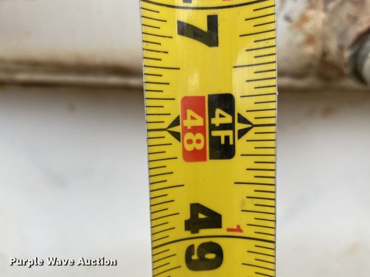 image for item DL7047 1995 GMC Top Kick  water truck